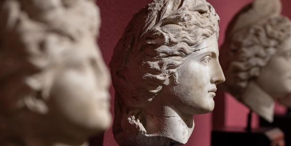 $125 Online Study About Museums & Events (Virginia)