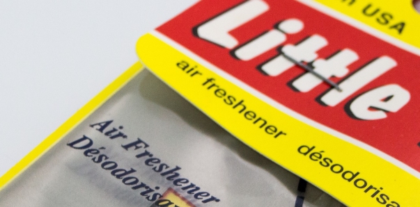$150 National Online Study About Air Fresheners