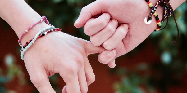 $150 National Online Study About Friendship