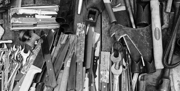 $150-$350 National Phone Interview: Tools & Equipment