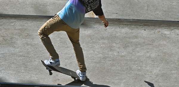 $300 In-Home Study About Teen Skateboarding (L.A.)