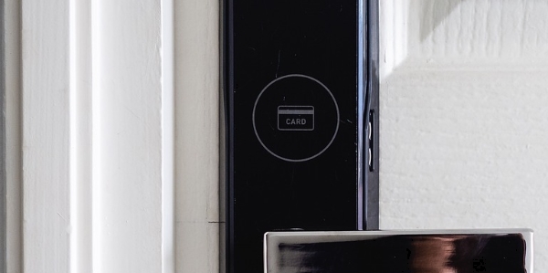 $250 In-Person Study About Smart Locks (L.A. & NYC)
