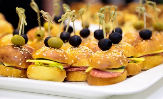 $325 National Study: Food Service Warming Solutions