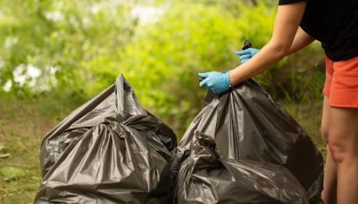 $200 National Online Focus Group About Contractor Bags