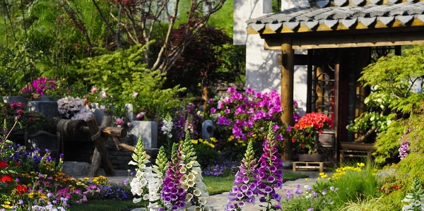 $125 National Online Study About Outdoor Entertaining