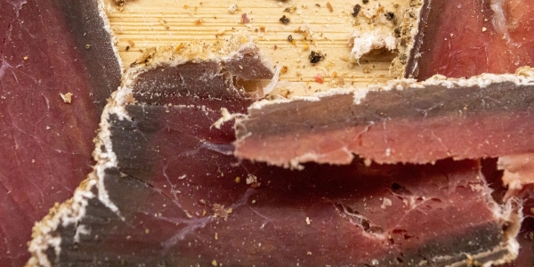 $125 National Online Study About Beef Jerky