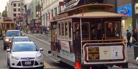 $375 In-Person Focus Group For Bay Area Residents